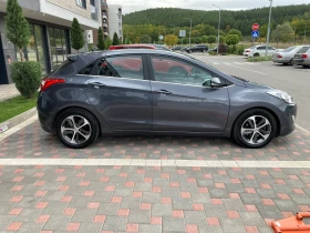     Hyundai I30 EURO 6