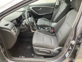 Hyundai I30 EURO 6, снимка 10