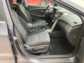 Hyundai I30 EURO 6, снимка 13