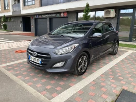 Hyundai I30 EURO 6, снимка 1