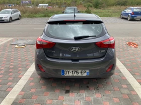 Hyundai I30 EURO 6, снимка 6