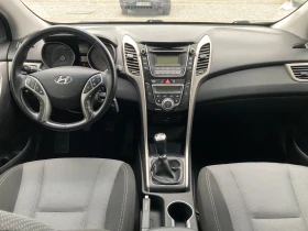 Hyundai I30 EURO 6, снимка 12