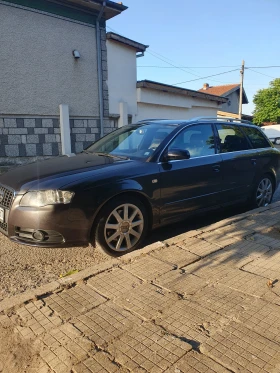 Audi A4 Audi a4 b7 2.0 170к.с Quattro S-LINE , снимка 6