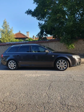 Audi A4 Audi a4 b7 2.0 170к.с Quattro S-LINE , снимка 3