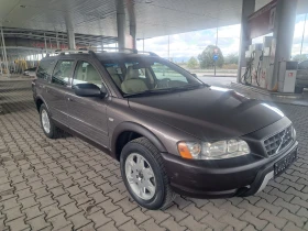 Volvo Xc70 2.4D D5 185ps.MOMENTUM ITALIA - [11] 