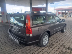 Volvo Xc70 2.4D D5 185ps.MOMENTUM ITALIA, снимка 8