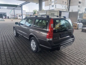 Volvo Xc70 2.4D D5 185ps.MOMENTUM ITALIA, снимка 4