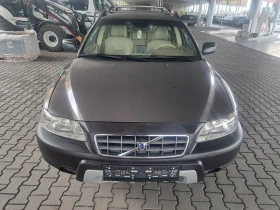 Volvo Xc70 2.4D D5 185ps.MOMENTUM ITALIA, снимка 2