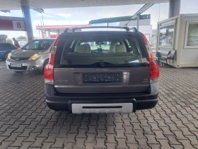 Volvo Xc70 2.4D D5 185ps.MOMENTUM ITALIA - [8] 