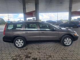 Volvo Xc70 2.4D D5 185ps.MOMENTUM ITALIA, снимка 9