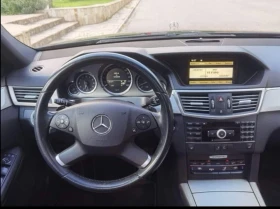 Mercedes-Benz E 350 Avantgarde* V6* 292* , снимка 14