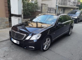 Mercedes-Benz E 350 Avantgarde* V6* 292* , снимка 7