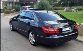 Mercedes-Benz E 350 Avantgarde* V6* 292* , снимка 6