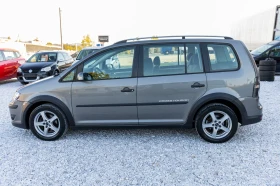 VW Touran CROSS 2.0 TDI 140/6 skorosti, снимка 3