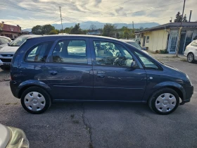 Opel Meriva 1.4i, снимка 6