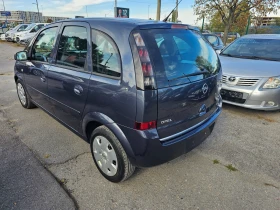 Opel Meriva 1.4i, снимка 3