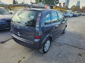 Opel Meriva 1.4i, снимка 5