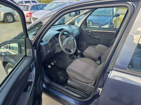 Opel Meriva 1.4i, снимка 9