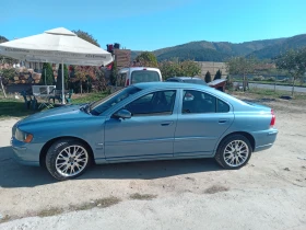 Volvo S60, снимка 2