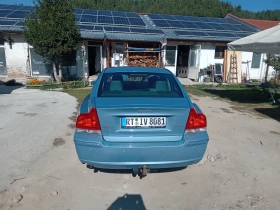 Volvo S60, снимка 4