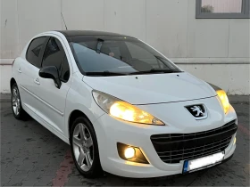 Обява за продажба на Peugeot 207 1.4  ~7 500 лв. - изображение 1