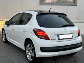 Обява за продажба на Peugeot 207 1.4  ~7 500 лв. - изображение 3