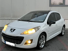 Обява за продажба на Peugeot 207 1.4  ~7 500 лв. - изображение 1