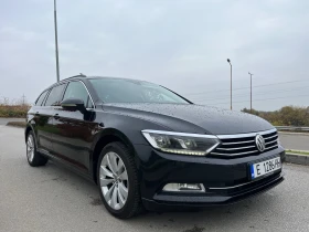 VW Passat ПЕРФЕКТНА АВТОМАТИК FULL LED, снимка 9