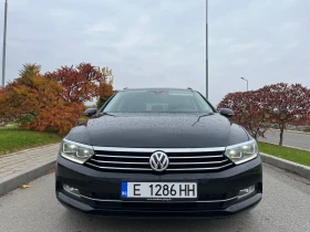 VW Passat ПЕРФЕКТНА АВТОМАТИК FULL LED - [1] 