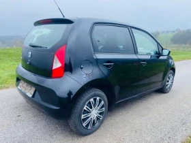 Seat Mii 1.0 к 60к.с Navi, снимка 5