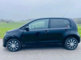 Seat Mii 1.0 к 60к.с Navi, снимка 3