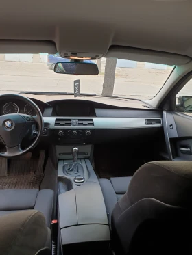 BMW 530 N52B30, снимка 11