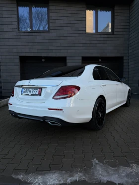 Mercedes-Benz E 350 AMG - 62000 лв. - 11178129 | Car24.bg