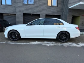 Mercedes-Benz E 350 AMG, снимка 7