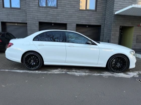 Mercedes-Benz E 350 AMG, снимка 8