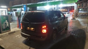 VW Touran 1, 9 TDI 7 места, снимка 6