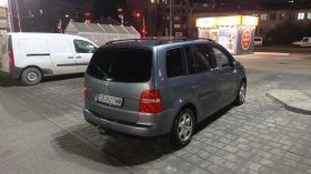 VW Touran 1, 9 TDI 7 места, снимка 7