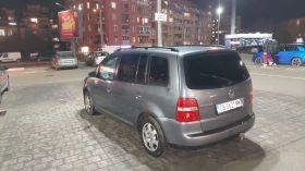 VW Touran 1, 9 TDI 7 места, снимка 8