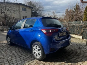 Toyota Yaris 1.5 hybrid, снимка 5