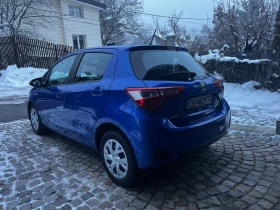 Toyota Yaris 1.5 hybrid, снимка 5