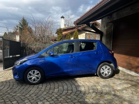 Toyota Yaris 1.5 hybrid, снимка 4