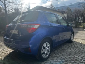 Toyota Yaris 1.5 hybrid, снимка 6