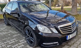 Mercedes-Benz E 250 | Mobile.bg    6