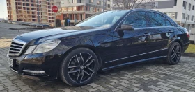 Mercedes-Benz E 250 | Mobile.bg    2