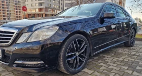 Mercedes-Benz E 250 | Mobile.bg    3