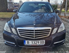 Mercedes-Benz E 250 | Mobile.bg    7