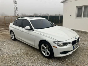     BMW 320 D