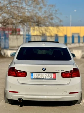 BMW 320 | 2.0 Diesel |  | Heads Up | Mobile.bg    2