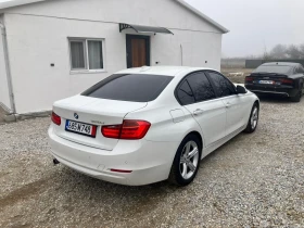     BMW 320 D