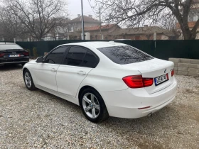     BMW 320 D